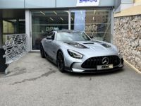 Mercedes AMG GT Black Series - <small></small> 430.000 € <small>TTC</small> - #1