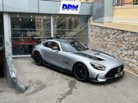 Mercedes AMG GT Black Series - <small></small> 430.000 € <small>TTC</small> - #9