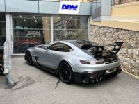 Mercedes AMG GT Black Series - <small></small> 430.000 € <small>TTC</small> - #11