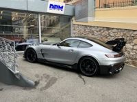 Mercedes AMG GT Black Series - <small></small> 430.000 € <small>TTC</small> - #16