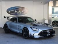 Mercedes AMG GT Black Series - <small>A partir de </small>5.990 EUR <small>/ mois</small> - #1