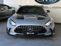 Mercedes AMG GT Black Series - <small>A partir de </small>5.990 EUR <small>/ mois</small> - #2