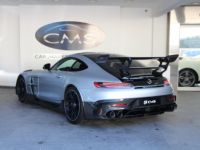 Mercedes AMG GT Black Series - <small>A partir de </small>5.990 EUR <small>/ mois</small> - #3