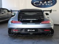 Mercedes AMG GT Black Series - <small>A partir de </small>5.990 EUR <small>/ mois</small> - #4