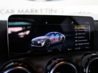 Mercedes AMG GT Black Series - <small>A partir de </small>5.990 EUR <small>/ mois</small> - #27