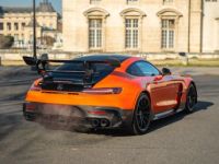 Mercedes AMG GT Black Séries - <small></small> 429.900 € <small>TTC</small> - #1