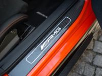 Mercedes AMG GT Black Séries - <small></small> 429.900 € <small>TTC</small> - #22