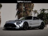 Mercedes AMG GT Black Series - <small></small> 369.000 € <small>TTC</small> - #1