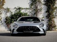 Mercedes AMG GT Black Series - <small></small> 369.000 € <small>TTC</small> - #2