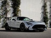 Mercedes AMG GT Black Series - <small></small> 369.000 € <small>TTC</small> - #4