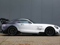 Mercedes AMG GT Black Séries 4.0L V8 producing 800 bhp - <small></small> 398.000 € <small>TTC</small> - #5
