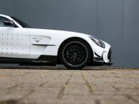 Mercedes AMG GT Black Séries 4.0L V8 producing 800 bhp - <small></small> 398.000 € <small>TTC</small> - #10