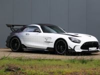 Mercedes AMG GT Black Séries 4.0L V8 producing 800 bhp - <small></small> 398.000 € <small>TTC</small> - #16