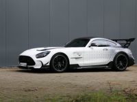 Mercedes AMG GT Black Séries 4.0L V8 producing 800 bhp - <small></small> 398.000 € <small>TTC</small> - #26