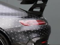 Mercedes AMG GT Black Séries 4.0L V8 producing 800 bhp - <small></small> 398.000 € <small>TTC</small> - #31