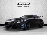 Mercedes AMG GT Black Series Designo Graphite Grey Magno - <small></small> 539.890 € <small></small> - #1