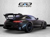 Mercedes AMG GT Black Series Designo Graphite Grey Magno - <small></small> 539.890 € <small></small> - #2