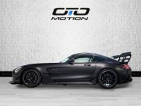 Mercedes AMG GT Black Series Designo Graphite Grey Magno - <small></small> 539.890 € <small></small> - #3