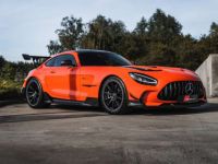 Mercedes AMG GT Black Series Magma Beam NEW - <small></small> 417.900 € <small>TTC</small> - #1