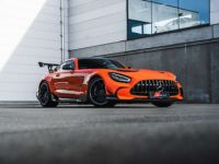 Mercedes AMG GT Black Series Magma Beam NEW - <small></small> 417.900 € <small>TTC</small> - #16