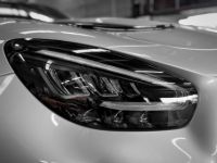 Mercedes AMG GT Black Séries V8 4.0 Bi-Turbo 730CH - <small></small> 447.000 € <small>TTC</small> - #18