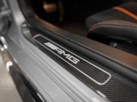 Mercedes AMG GT Black Séries V8 4.0 Bi-Turbo 730CH - <small></small> 447.000 € <small>TTC</small> - #36