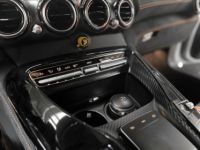 Mercedes AMG GT Black Séries V8 4.0 Bi-Turbo 730CH - <small></small> 447.000 € <small>TTC</small> - #47