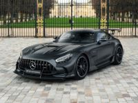 Mercedes AMG GT Black Series *Track Package* - <small></small> 450.000 € <small>TTC</small> - #1