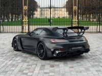 Mercedes AMG GT Black Series *Track Package* - <small></small> 450.000 € <small>TTC</small> - #3