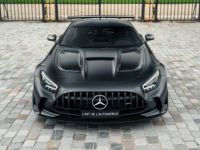 Mercedes AMG GT Black Series *Track Package* - <small></small> 450.000 € <small>TTC</small> - #4