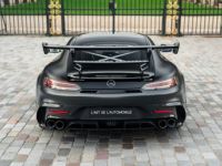 Mercedes AMG GT Black Series *Track Package* - <small></small> 450.000 € <small>TTC</small> - #5