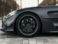 Mercedes AMG GT Black Series *Track Package* - <small></small> 450.000 € <small>TTC</small> - #6