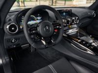 Mercedes AMG GT Black Series *Track Package* - <small></small> 450.000 € <small>TTC</small> - #7