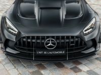 Mercedes AMG GT Black Series *Track Package* - <small></small> 450.000 € <small>TTC</small> - #33