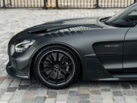 Mercedes AMG GT Black Series *Track Package* - <small></small> 450.000 € <small>TTC</small> - #38