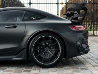 Mercedes AMG GT Black Series *Track Package* - <small></small> 450.000 € <small>TTC</small> - #39