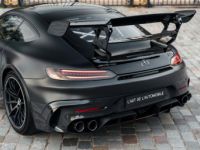 Mercedes AMG GT Black Series *Track Package* - <small></small> 450.000 € <small>TTC</small> - #43