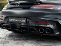 Mercedes AMG GT Black Series *Track Package* - <small></small> 450.000 € <small>TTC</small> - #46