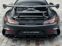 Mercedes AMG GT Black Series *Track Package* - <small></small> 450.000 € <small>TTC</small> - #49