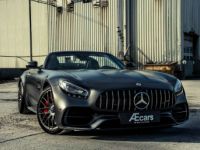 Mercedes AMG GT C - <small></small> 159.950 € <small>TTC</small> - #4