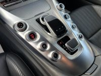 Mercedes AMG GT C 4.0 V8 Bi-turbo 557ch SPEEDSHIFT DCT - <small></small> 146.900 € <small>TTC</small> - #13