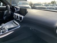 Mercedes AMG GT C 4.0 V8 Bi-turbo 557ch SPEEDSHIFT DCT - <small></small> 146.900 € <small>TTC</small> - #20