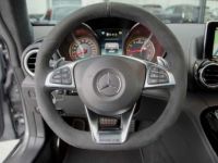 Mercedes AMG GT C 4.0 V8 Performance Seat Burmester RearAxle Pano - <small></small> 118.900 € <small>TTC</small> - #16