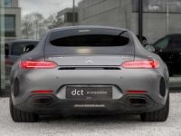 Mercedes AMG GT C 4.0 V8 Performance Seat Burmester RearAxle Pano - <small></small> 118.900 € <small>TTC</small> - #6