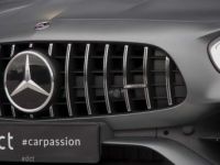 Mercedes AMG GT C 4.0 V8 PerfSeats Burmester RearAxle Pano Ventil - <small></small> 123.900 € <small>TTC</small> - #3