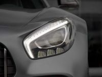 Mercedes AMG GT C 4.0 V8 PerfSeats Burmester RearAxle Pano Ventil - <small></small> 123.900 € <small>TTC</small> - #4