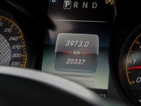Mercedes AMG GT C 4.0 V8 PerfSeats Burmester RearAxle Pano Ventil - <small></small> 123.900 € <small>TTC</small> - #18