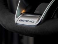 Mercedes AMG GT C 4.0 V8 PerfSeats Burmester RearAxle Pano Ventil - <small></small> 123.900 € <small>TTC</small> - #19