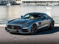 Mercedes AMG GT C COUPÉ PHASE II V8 557 CV - MONACO - <small></small> 134.900 € <small>TTC</small> - #1