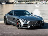 Mercedes AMG GT COUPÉ PHASE II V8 557 CV - MONACO - <small></small> 134.900 € <small>TTC</small> - #4